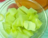 ホクホクうまうまジャーマンポテト♪作り方2写真