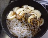 ドド～ンと!! 牛丼!!作り方1写真