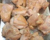 栄養士ママのチキン☆ラタトゥイユ☆*”作り方3写真