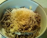簡単！焼き蕎麦作り方2写真