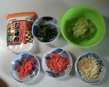 カリっとトロっとタコ焼き作り方1写真