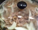 豚肉とトマトの炒め物作り方4写真