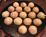 カリっとトロっとタコ焼き作り方6写真
