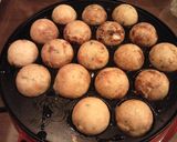 カリっとトロっとタコ焼き作り方7写真