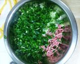 美味しい！餃子カツ作り方1写真