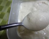 卵を使わないマヨネーズ・豆腐ディップ作り方12写真