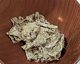 とろろ昆布のお吸い物作り方1写真