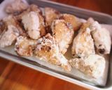 簡単！おいしい！カツオのたたきで竜田揚げ作り方4写真