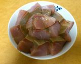 海鮮丼作り方7写真