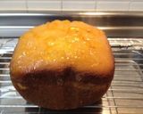マーマレードケーキ作り方4写真