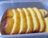 マーマレードケーキ作り方5写真