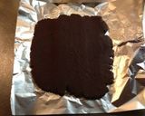 簡単！アイスボックスクッキー【チョコ】作り方7写真