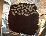 簡単！アイスボックスクッキー【チョコ】作り方8写真