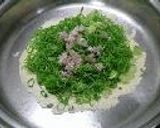 ネギ好きなら絶対はまる！とろ～り♪ネギ焼き作り方6写真
