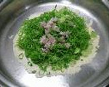 ネギ好きなら絶対はまる！とろ～り♪ネギ焼き作り方6写真