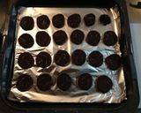 簡単！アイスボックスクッキー【チョコ】作り方15写真
