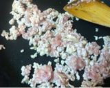 お野菜たっぷり♡鮭の肉みそあんかけ作り方2写真