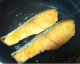 お野菜たっぷり♡鮭の肉みそあんかけ作り方6写真