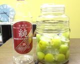プレミアム 梅酒　2瓶作り方8写真