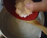 早わざ水ようかん作り方2写真