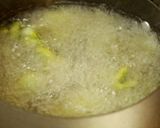 揚げそら豆☆作り方2写真