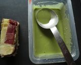 抹茶芋きんつば作り方4写真
