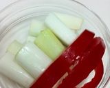 めっちゃ簡単なのに本格的野菜グリル☆作り方2写真