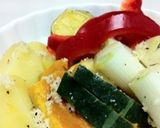 めっちゃ簡単なのに本格的野菜グリル☆作り方3写真