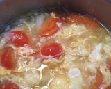 スーラータン風スープ作り方3写真