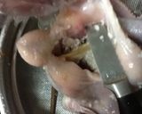 簡単サムゲタン♪韓国料理作り方5写真