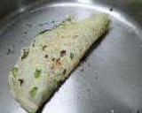 ネギ好きなら絶対はまる！とろ～り♪ネギ焼き作り方12写真