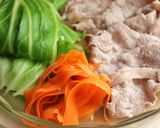 これは美味しい!塩麹(糀)+白ワイン作り方9写真