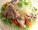 これは美味しい!塩麹(糀)+白ワイン作り方10写真