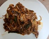 鶏肉スパイスアチャール作り方12写真