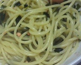 やみつき☆手羽中と白菜の簡単煮物作り方6写真