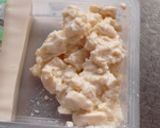 豆腐と枝豆のゼリー寄せ作り方4写真