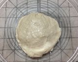 自家製酵母のシャンピニオン作り方4写真