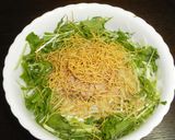 大根サラダ居酒屋風♪作り方6写真