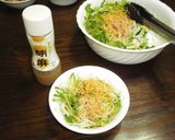 大根サラダ居酒屋風♪作り方10写真