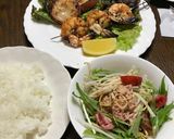 大根サラダ居酒屋風♪作り方9写真
