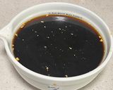 メイン♡鯖と牛蒡のカリッと唐揚げを南蛮タレで♡作り方5写真