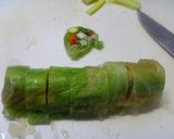 彩り野菜の宝石箱☆スターダストテリーヌ作り方5写真
