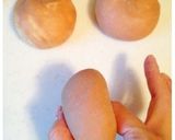 時短発酵！50分ココアベーグル♪作り方8写真