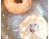 時短発酵！50分ココアベーグル♪作り方9写真