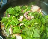簡単☆イカと野菜のマヨポン酢柚子胡椒炒め作り方3写真