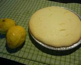 簡単リリコイのチーズケーキ作り方4写真