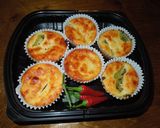 簡単リリコイのチーズケーキ作り方5写真