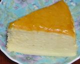 お豆腐とヨーグルトで☆レアチーズケーキ？作り方6写真