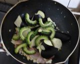 パパのナスチャンプル作り方5写真