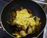 パパのナスチャンプル作り方7写真